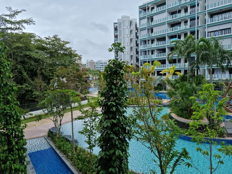 The Jovell, 19 Flora Drive, 1 Bedroom, 527 sqft, Condominium For Rent, by Shanthi Shanthi, 24380486 - PropertyGuru.com.sg