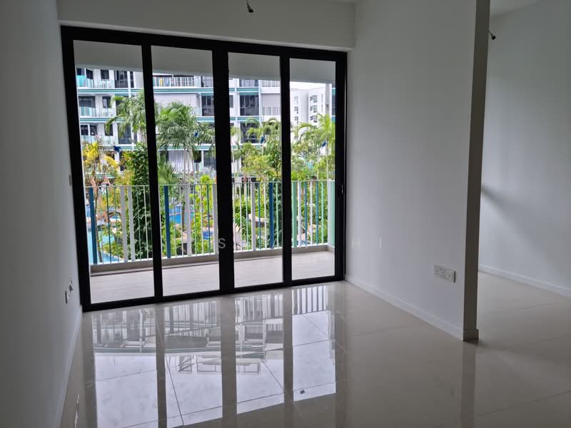 The Jovell, 19 Flora Drive, 1 Bedroom, 527 sqft, Condominium For Rent, by Shanthi Shanthi, 24380486 - PropertyGuru.com.sg