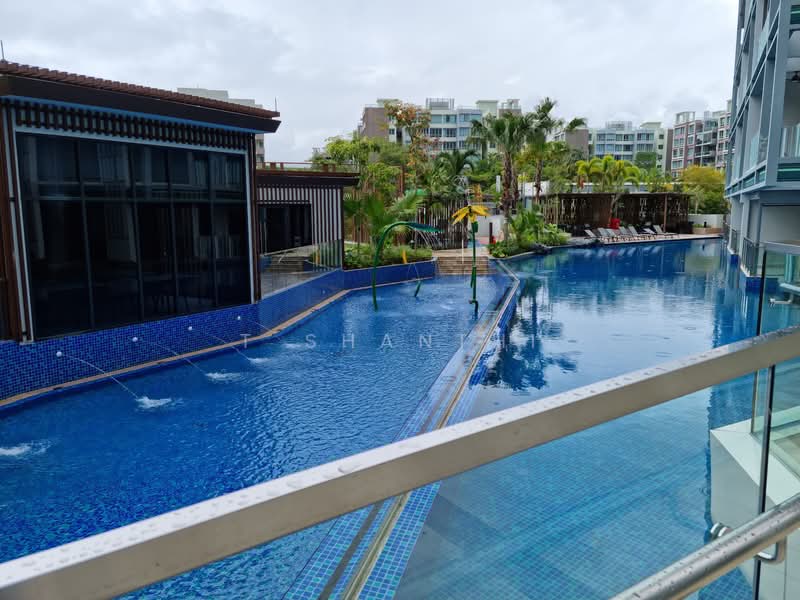 The Jovell, 19 Flora Drive, 1 Bedroom, 527 sqft, Condominium For Rent, by Shanthi Shanthi, 24380486 - PropertyGuru.com.sg