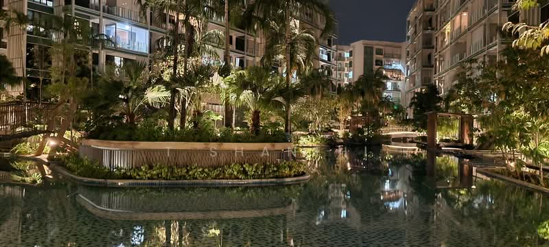 The Jovell, 19 Flora Drive, 1 Bedroom, 527 sqft, Condominium For Rent, by Shanthi Shanthi, 24380486 - PropertyGuru.com.sg