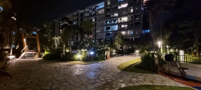 The Jovell, 19 Flora Drive, 1 Bedroom, 527 sqft, Condominium For Rent, by Shanthi Shanthi, 24380486 - PropertyGuru.com.sg