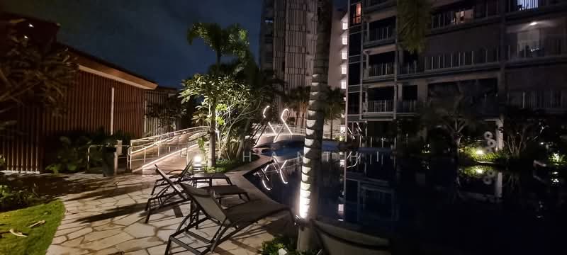 The Jovell, 19 Flora Drive, 1 Bedroom, 527 sqft, Condominium For Rent, by Shanthi Shanthi, 24380486 - PropertyGuru.com.sg