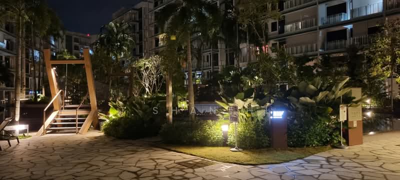 The Jovell, 19 Flora Drive, 1 Bedroom, 527 sqft, Condominium For Rent, by Shanthi Shanthi, 24380486 - PropertyGuru.com.sg