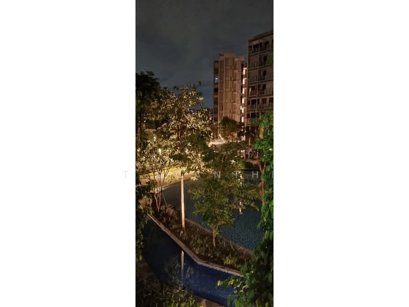 The Jovell, 19 Flora Drive, 1 Bedroom, 527 sqft, Condominium For Rent, by Shanthi Shanthi, 24380486 - PropertyGuru.com.sg