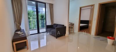 For Rent - The Jovell