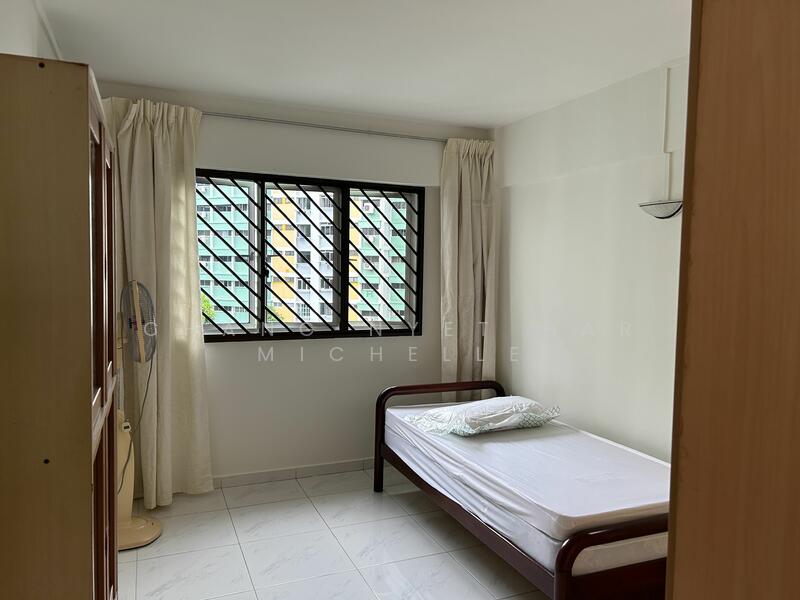 For Rent - 329 Yishun Ring Road