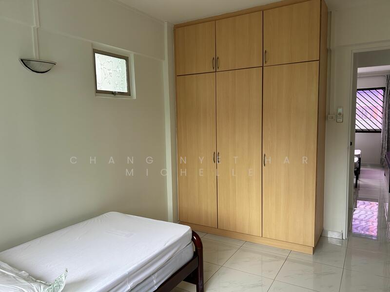 For Rent - 329 Yishun Ring Road