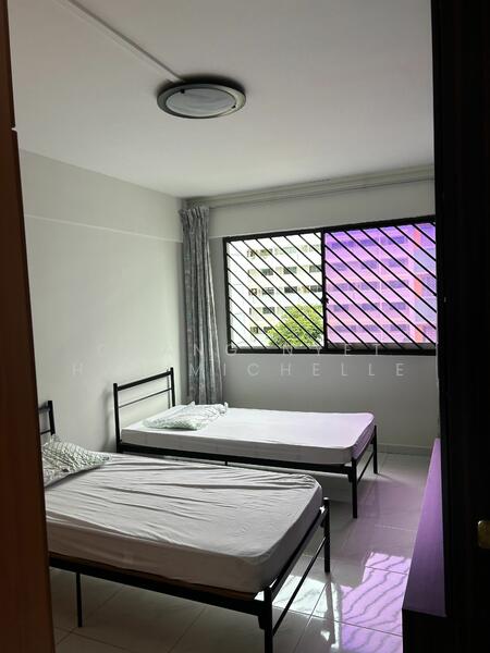 For Rent - 329 Yishun Ring Road