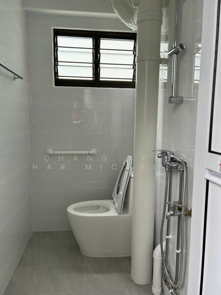 For Rent - 329 Yishun Ring Road