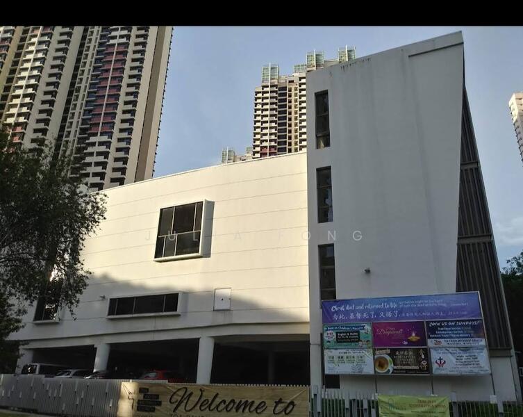 Blk 183 Toa Payoh Central, Toa Payoh Central, 270 sqft, Shop / Shophouse For Rent, by Julia Fong, 24380509 - CommercialGuru.com.sg