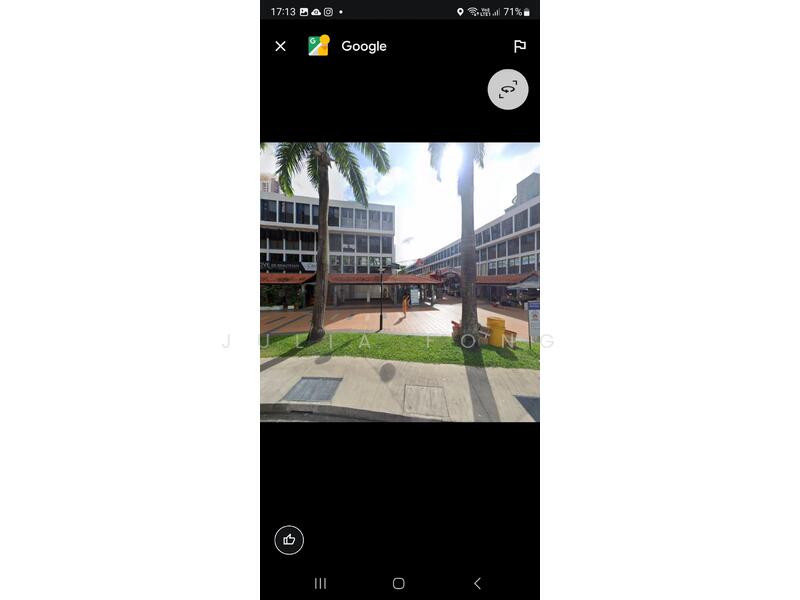 Blk 183 Toa Payoh Central, Toa Payoh Central, 270 sqft, Shop / Shophouse For Rent, by Julia Fong, 24380509 - CommercialGuru.com.sg