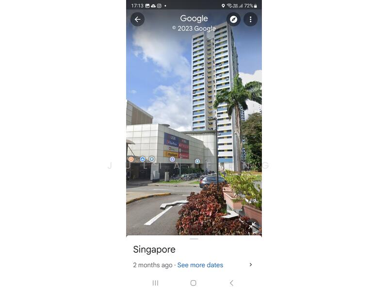 Blk 183 Toa Payoh Central, Toa Payoh Central, 270 sqft, Shop / Shophouse For Rent, by Julia Fong, 24380509 - CommercialGuru.com.sg