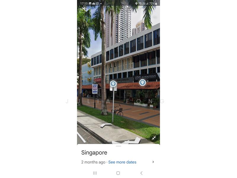 Blk 183 Toa Payoh Central, Toa Payoh Central, 270 sqft, Shop / Shophouse For Rent, by Julia Fong, 24380509 - CommercialGuru.com.sg