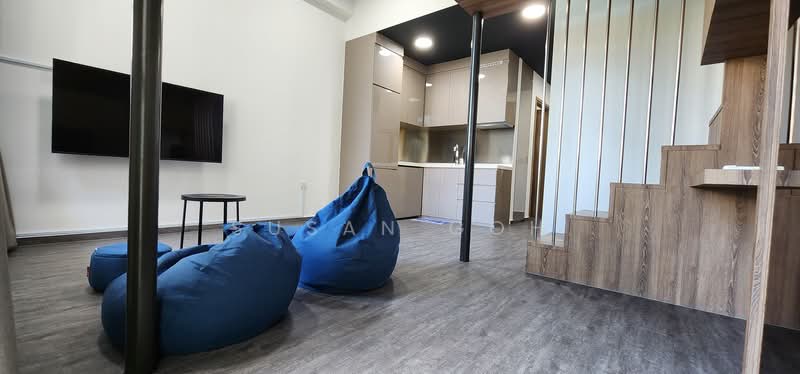 Floraville, 2 Cactus Road, 1 Bedroom, 398 sqft, Apartment For Rent, by Susan Goh, 24380529 - PropertyGuru.com.sg