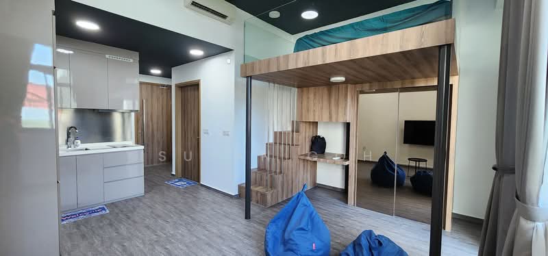 Floraville, 2 Cactus Road, 1 Bedroom, 398 sqft, Apartment For Rent, by Susan Goh, 24380529 - PropertyGuru.com.sg