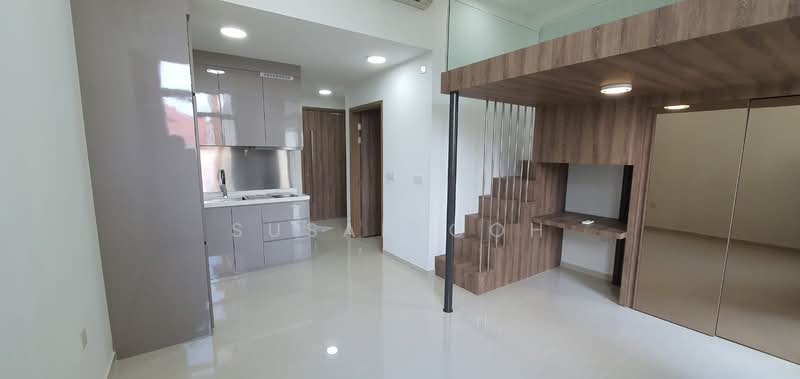 Floraville, 2 Cactus Road, 1 Bedroom, 398 sqft, Apartment For Rent, by Susan Goh, 24380529 - PropertyGuru.com.sg