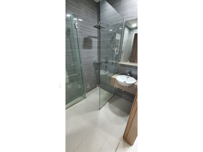 Floraville, 2 Cactus Road, 1 Bedroom, 398 sqft, Apartment For Rent, by Susan Goh, 24380529 - PropertyGuru.com.sg