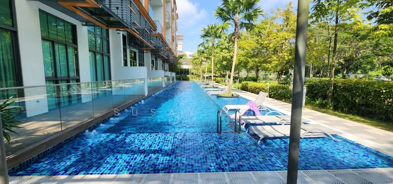 Floraville, 2 Cactus Road, 1 Bedroom, 398 sqft, Apartment For Rent, by Susan Goh, 24380529 - PropertyGuru.com.sg