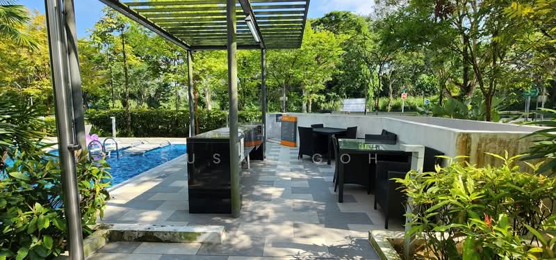 Floraville, 2 Cactus Road, 1 Bedroom, 398 sqft, Apartment For Rent, by Susan Goh, 24380529 - PropertyGuru.com.sg