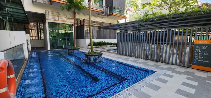 Floraville, 2 Cactus Road, 1 Bedroom, 398 sqft, Apartment For Rent, by Susan Goh, 24380529 - PropertyGuru.com.sg