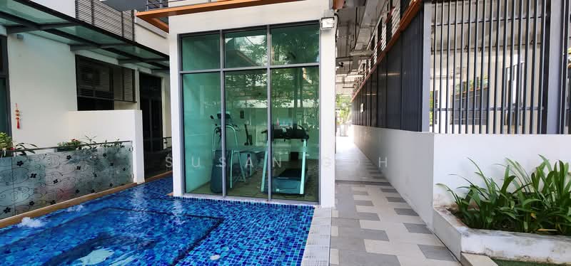 Floraville, 2 Cactus Road, 1 Bedroom, 398 sqft, Apartment For Rent, by Susan Goh, 24380529 - PropertyGuru.com.sg