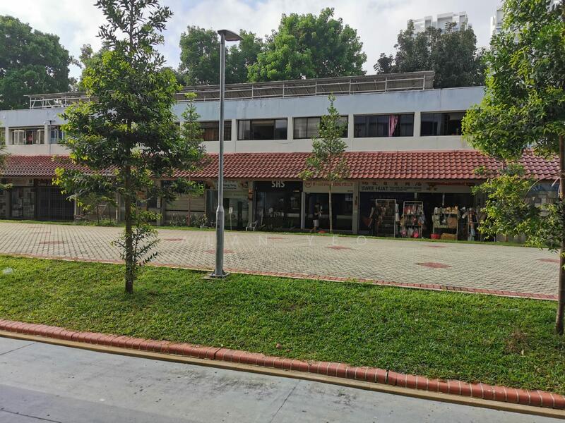 532 Ang Mo Kio Avenue 10, 532 Ang Mo Kio Avenue 10, 1,657 sqft, Shop / Shophouse For Sale, by Alan Yeo, 24380622 - CommercialGuru.com.sg