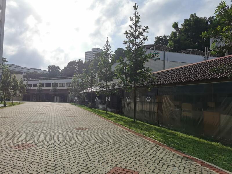 532 Ang Mo Kio Avenue 10, 532 Ang Mo Kio Avenue 10, 1,657 sqft, Shop / Shophouse For Sale, by Alan Yeo, 24380622 - CommercialGuru.com.sg