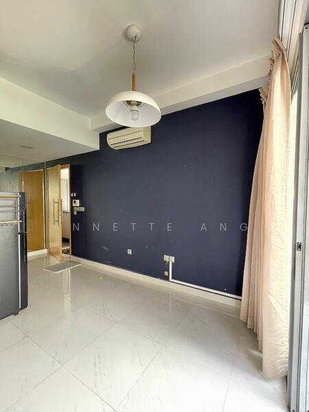 Casa Aerata, 9 Lorong 26 Geylang, 1 Bedroom, 431 sqft, Apartment For Rent, by Annette Ang, 24380658 - PropertyGuru.com.sg