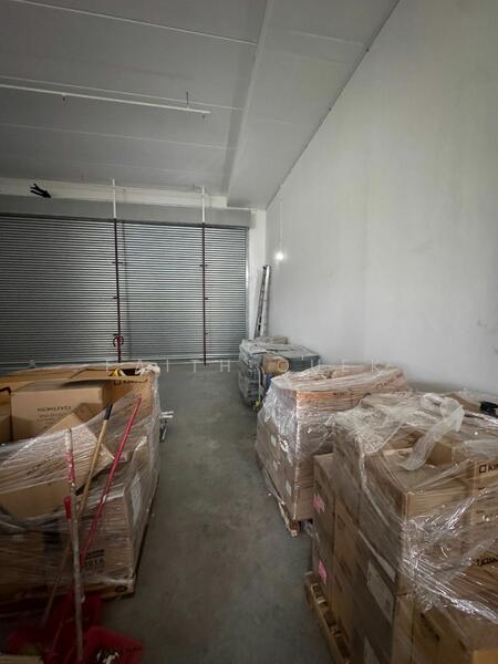 REVV, 1 Corporation Drive, 1,755 sqft, Factory / Workshop (B2) For Sale, by Faith Quek, 24380690 - CommercialGuru.com.sg