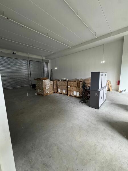 REVV, 1 Corporation Drive, 1,755 sqft, Factory / Workshop (B2) For Sale, by Faith Quek, 24380690 - CommercialGuru.com.sg