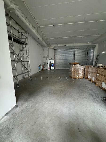 REVV, 1 Corporation Drive, 1,755 sqft, Factory / Workshop (B2) For Sale, by Faith Quek, 24380690 - CommercialGuru.com.sg