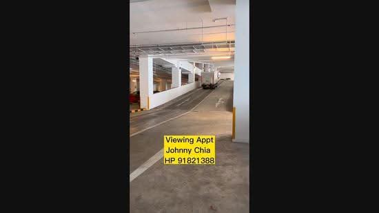 Interlocal Centre, 100G Pasir Panjang Road, Buona Vista / West Coast / Clementi New Town, 1,791 sqft, Light Industrial (B1) For Rent, by Johnny Chia, 24380791 - CommercialGuru.com.sg