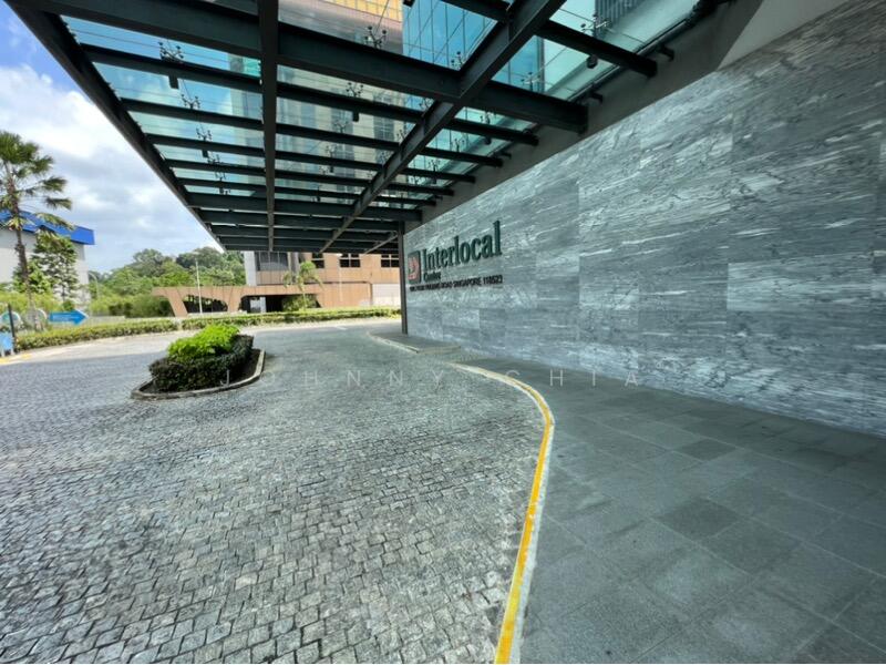 Interlocal Centre, 100G Pasir Panjang Road, 1,791 sqft, Light Industrial (B1) For Rent, by Johnny Chia, 24380791 - CommercialGuru.com.sg