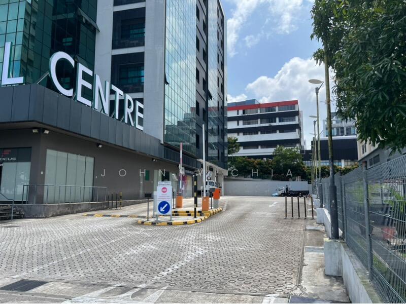 Interlocal Centre, 100G Pasir Panjang Road, 1,791 sqft, Light Industrial (B1) For Rent, by Johnny Chia, 24380791 - CommercialGuru.com.sg