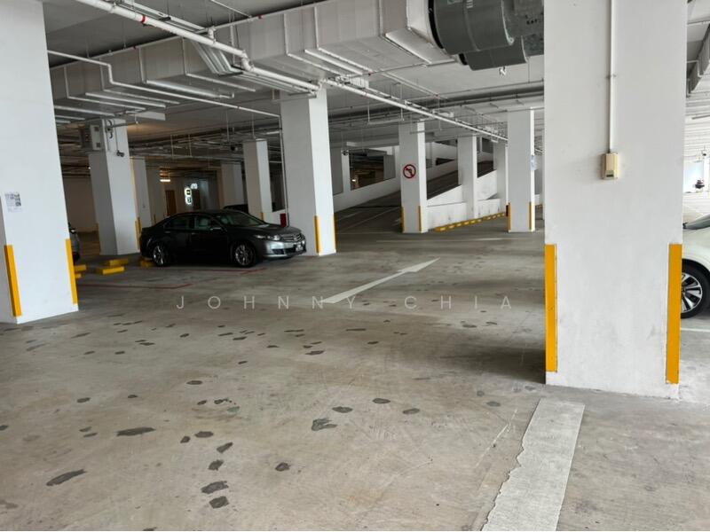 Interlocal Centre, 100G Pasir Panjang Road, 1,791 sqft, Light Industrial (B1) For Rent, by Johnny Chia, 24380791 - CommercialGuru.com.sg