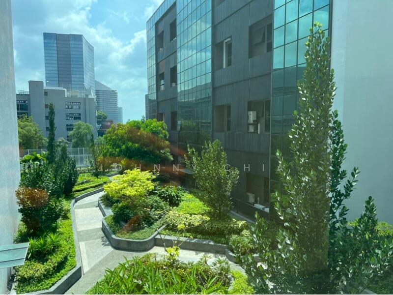 Interlocal Centre, 100G Pasir Panjang Road, 1,791 sqft, Light Industrial (B1) For Rent, by Johnny Chia, 24380791 - CommercialGuru.com.sg