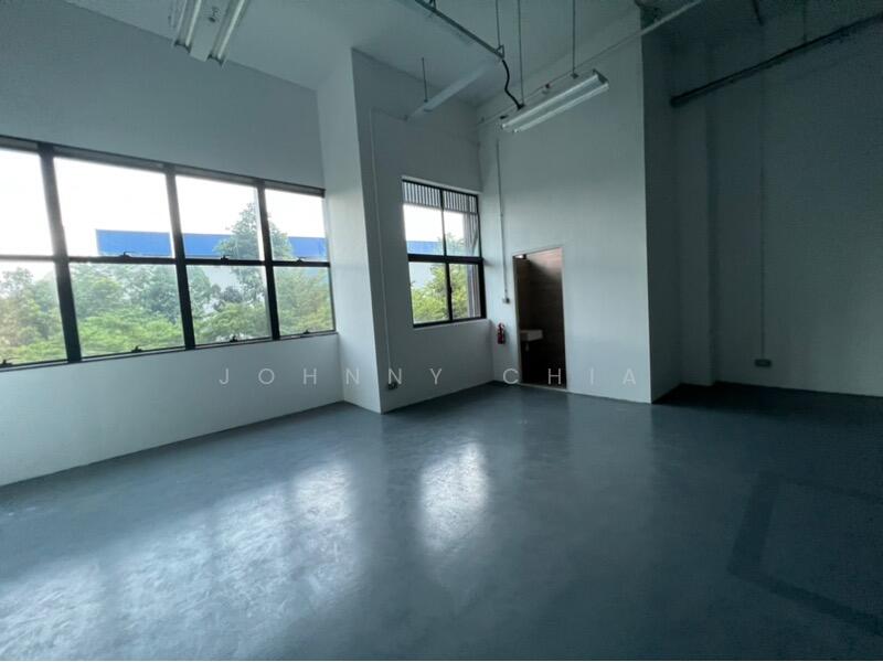Interlocal Centre, 100G Pasir Panjang Road, 1,791 sqft, Light Industrial (B1) For Rent, by Johnny Chia, 24380791 - CommercialGuru.com.sg