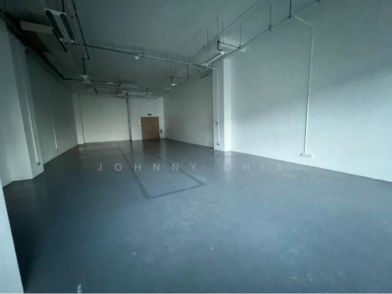 Interlocal Centre, 100G Pasir Panjang Road, 1,791 sqft, Light Industrial (B1) For Rent, by Johnny Chia, 24380791 - CommercialGuru.com.sg