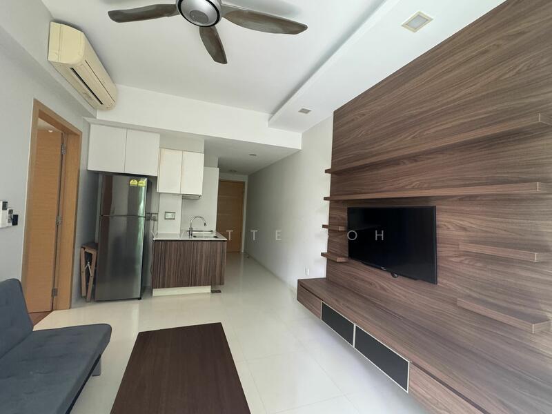 Vacanza @ East, 46 Lengkong Tujoh, 1 Bedroom, 484 sqft, Condominium For Sale, by Yvette Goh, 24380825 - PropertyGuru.com.sg