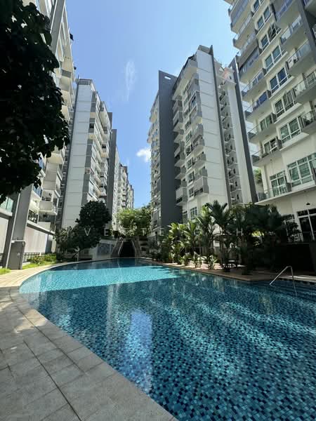 Vacanza @ East, 46 Lengkong Tujoh, 1 Bedroom, 484 sqft, Condominium For Sale, by Yvette Goh, 24380825 - PropertyGuru.com.sg