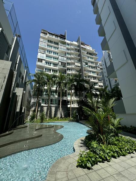 Vacanza @ East, 46 Lengkong Tujoh, 1 Bedroom, 484 sqft, Condominium For Sale, by Yvette Goh, 24380825 - PropertyGuru.com.sg