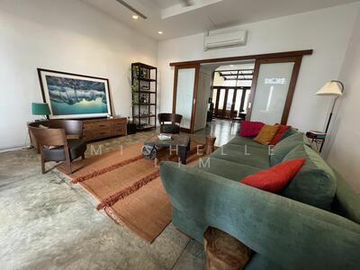 For Sale - Freehold 2 Storey Conservation House