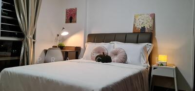 For Rent - Parc Vista