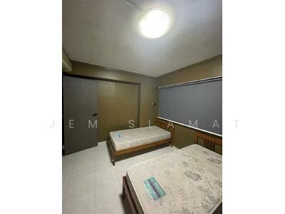 For Rent - 298 Bukit Batok Street 22