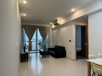 For Rent - Vacanza @ East