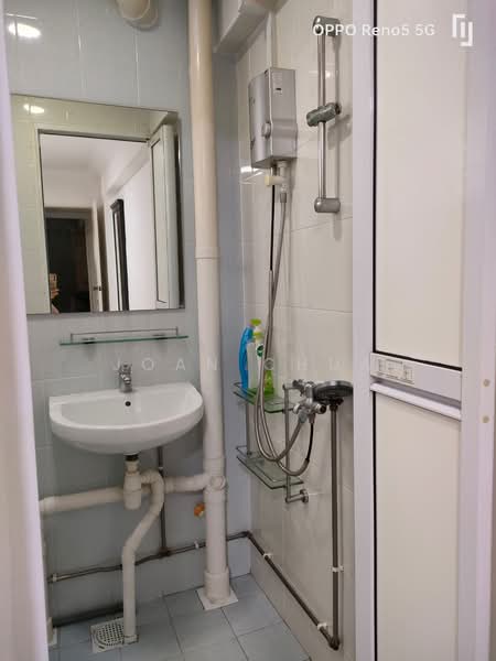 536 Ang Mo Kio Avenue 10, 536 Ang Mo Kio Avenue 10, Ang Mo Kio / Bishan / Thomson, Room Rental, 250 sqft, HDB Flat For Rent, by Joan Chua, 24381261 - PropertyGuru.com.sg