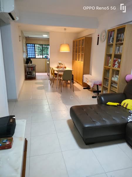 536 Ang Mo Kio Avenue 10, 536 Ang Mo Kio Avenue 10, Ang Mo Kio / Bishan / Thomson, Room Rental, 250 sqft, HDB Flat For Rent, by Joan Chua, 24381261 - PropertyGuru.com.sg