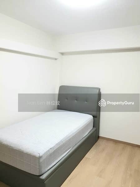 For Rent - 195E Punggol Road