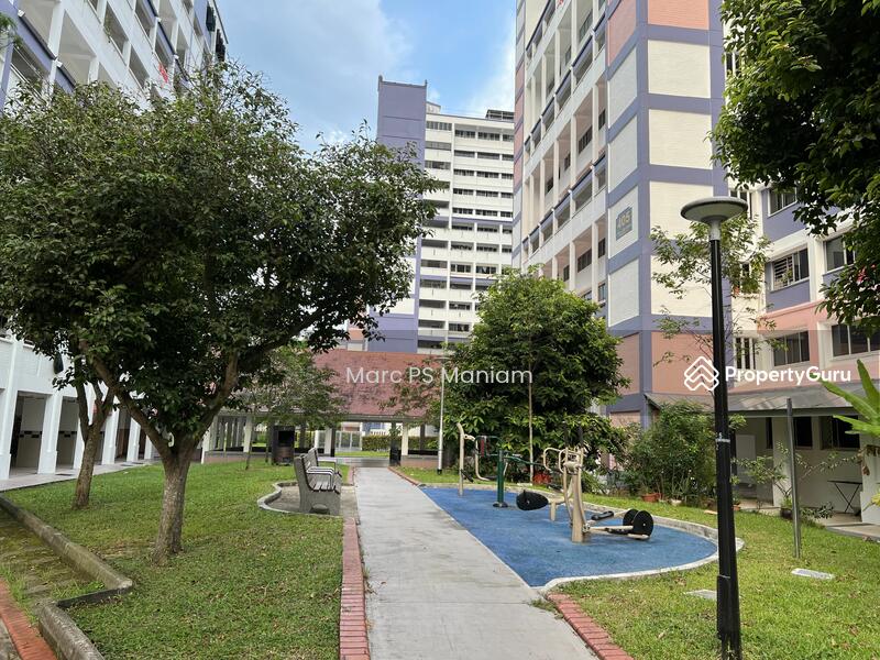 For Rent - 405 Choa Chu Kang Avenue 3