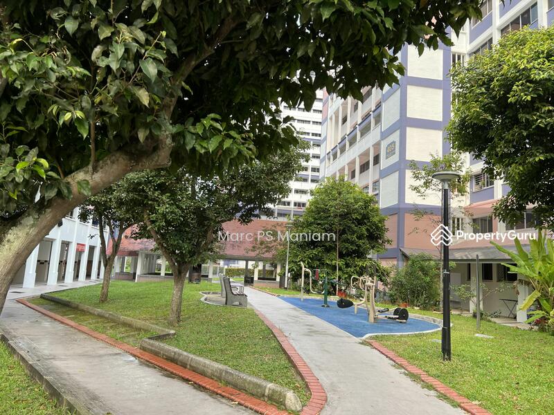 For Rent - 405 Choa Chu Kang Avenue 3
